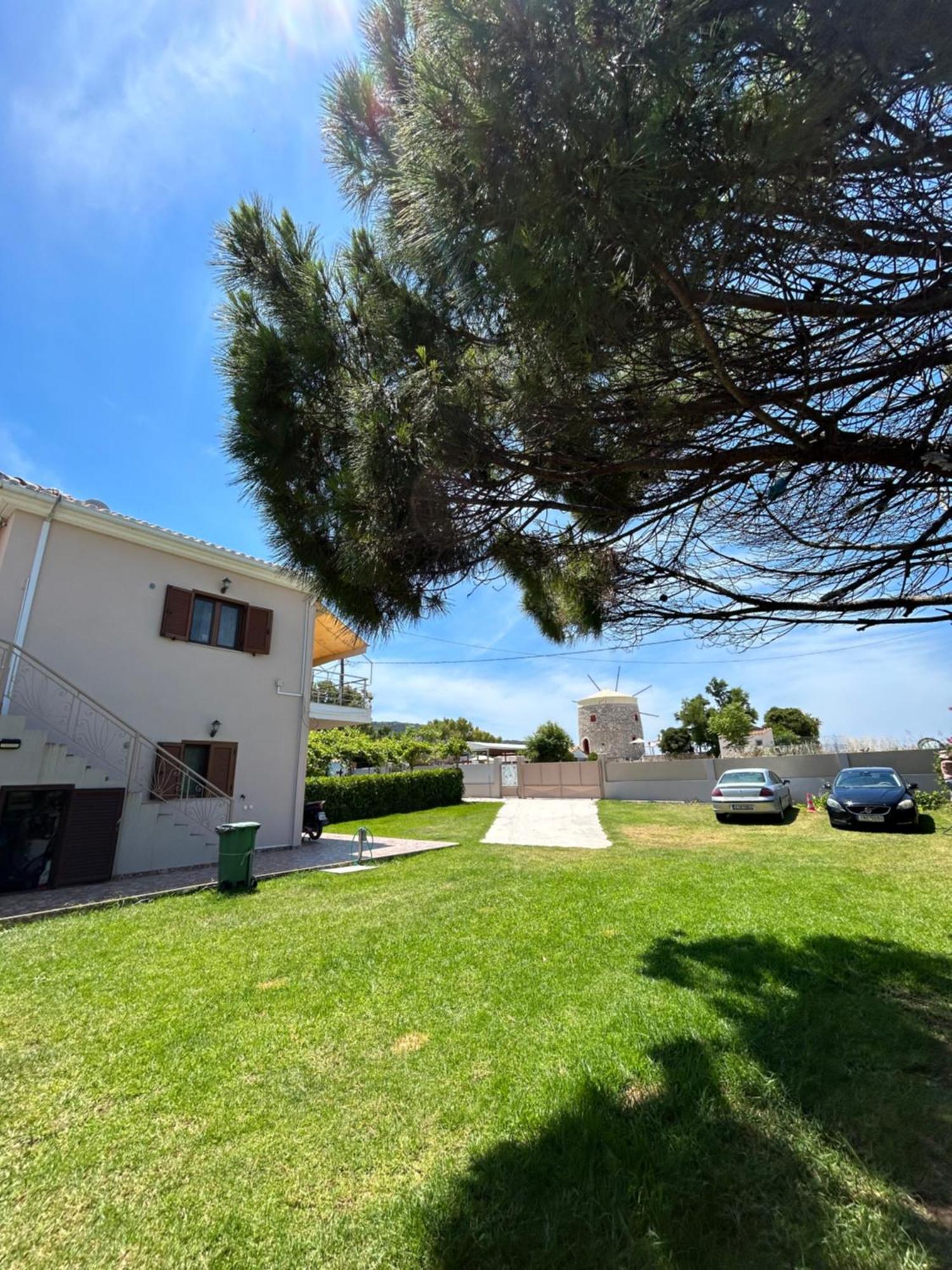Apartment Dimitra Lefkada City