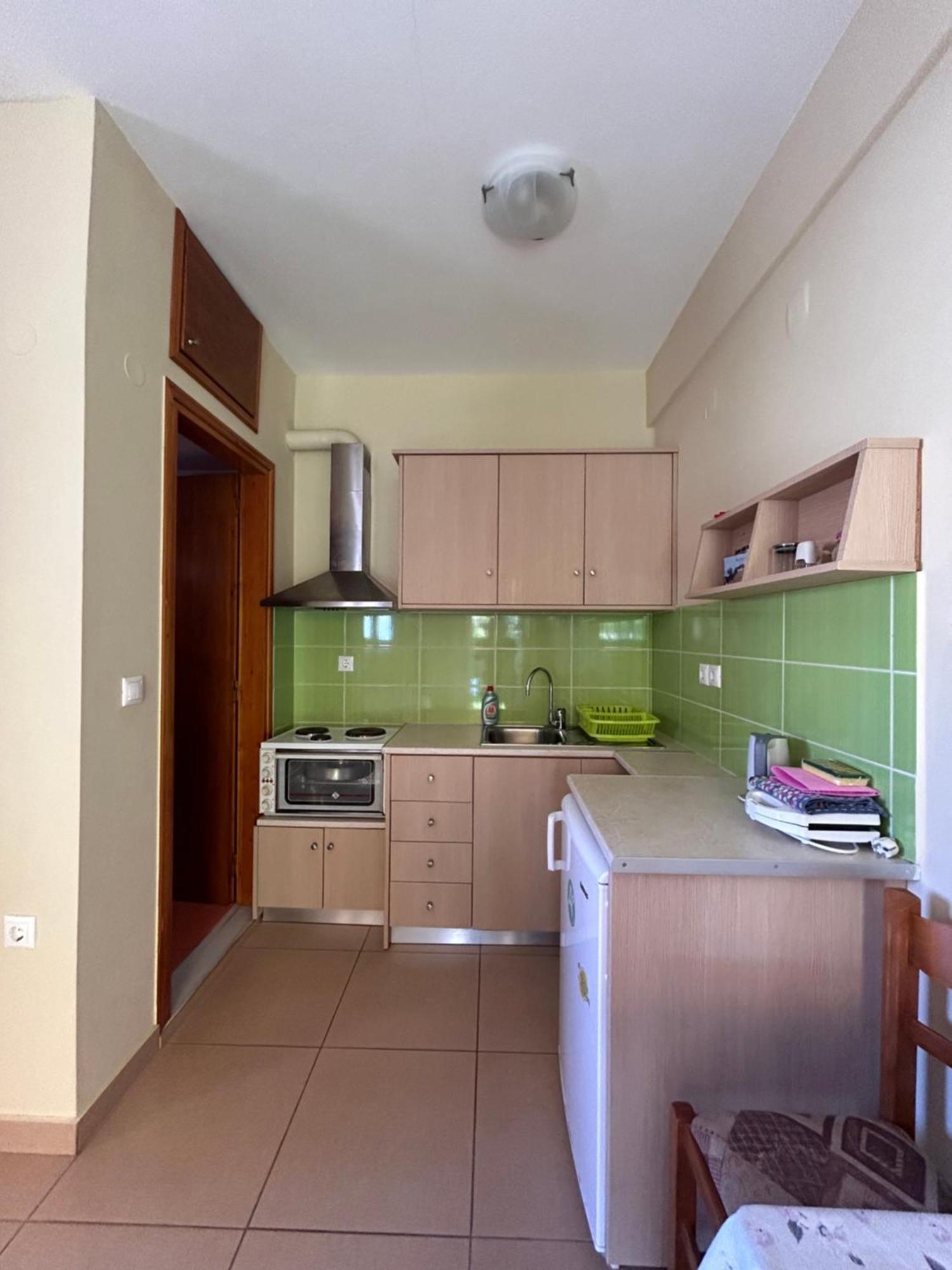 Apartment Dimitra *